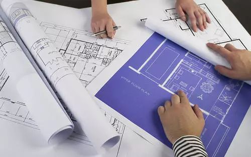 招标代理 公司新闻      施工过程中测量工作为施工提供依据.