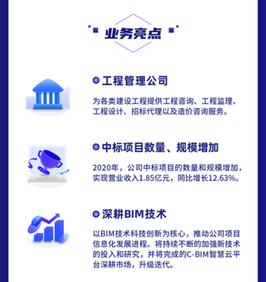 一图读懂恒实股份2020年财报