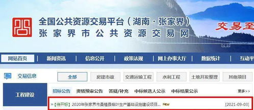 5002469元 张家界这个镇要建...