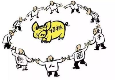 漳州招投标“暗箱操作”事件后续:内定公司曾承接过当地政府项目
