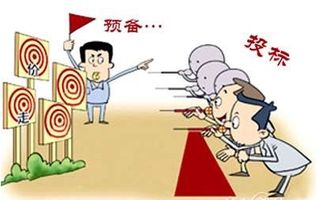 委托招标是什么 委托招标的流程有哪些