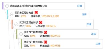 武汉吉通工程招标代理有限责任公司
