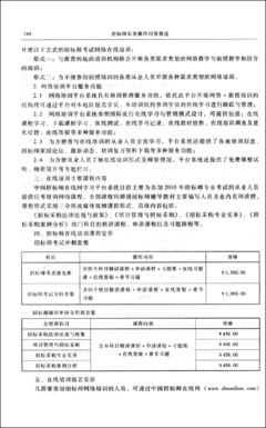 全国招标师职业水平考试参考资料:招标师实务操作问答精选/朱建元-图书-亚马逊