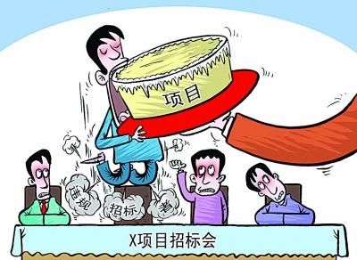 招标代理,你知多少