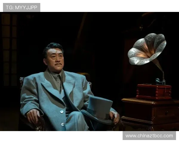 戏骨何冰：荧屏上的“生活艺术家”，部部经典，句句扎心