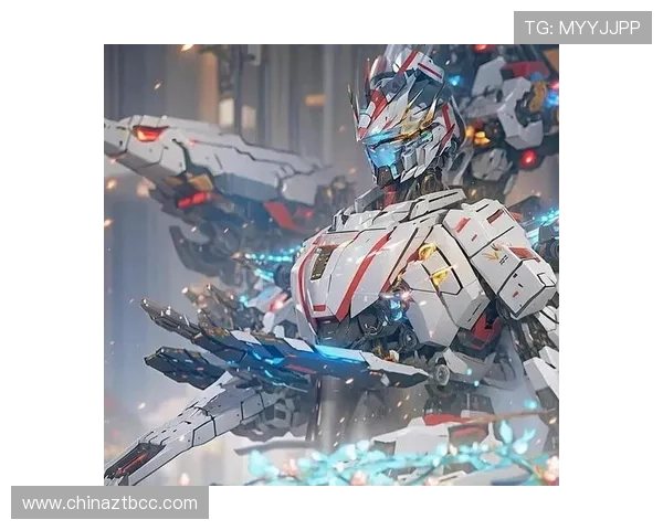 机甲露宝守护未来城市展开热血冒险传奇震撼宇宙级剧集 机甲露宝守护未来城市展开热血冒险传奇震撼宇宙级剧集