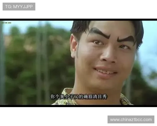 百变星君:他一个人承包了10000个笑点,却用1句台词,说尽了人生的100种苦 百变星君:他一个人承包了10000个笑点,却用1句台词,说尽了人生的100种苦