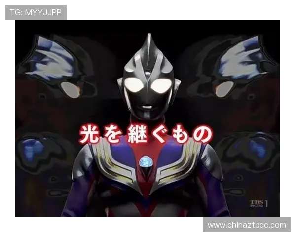 迪迦奥特曼:他曾是光明,却堕入了黑暗?10个残酷真相 迪迦奥特曼:他曾是光明,却堕入了黑暗?10个残酷真相