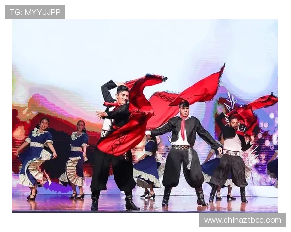 《和声》：当电影遇见音乐，一场听觉与视觉的盛宴