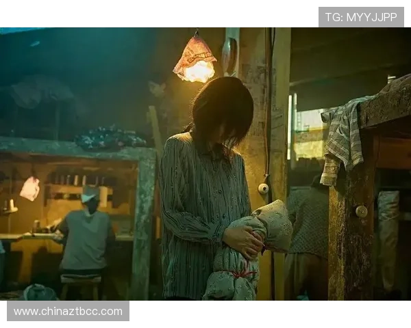 《我不是》：韩国电影中的“我”，一次次挑战认知边界