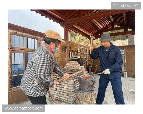 咱们的绝活：一份藏在时光里的匠心与传承