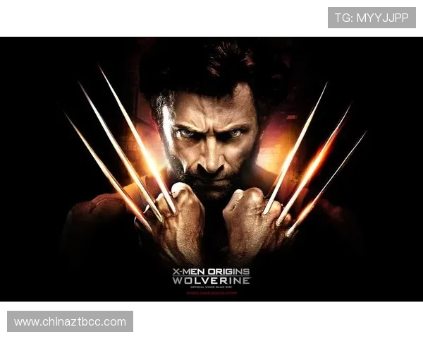 拨开迷雾，重塑战魂：金刚狼前传，未曾言说的传奇