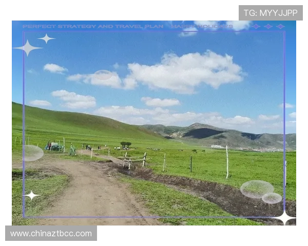 情牵那拉提：风吹草低见马群，心随歌声入梦乡