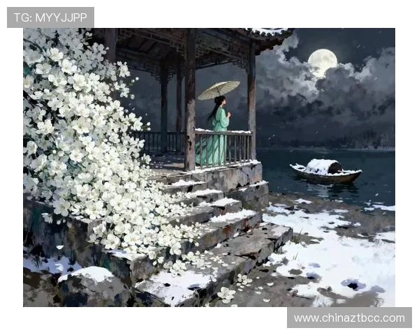 此情可问天：岁月长河中，那抹温柔的回响