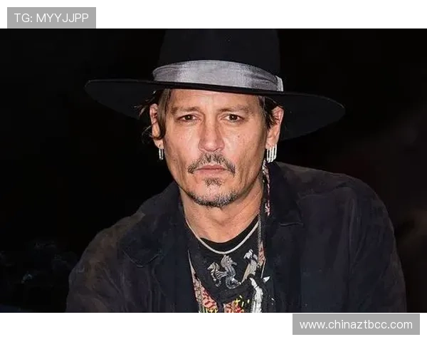 Depp:不止是名字,更是一种生活态度 Depp:不止是名字,更是一种生活态度