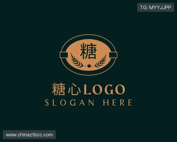发现糖心logo